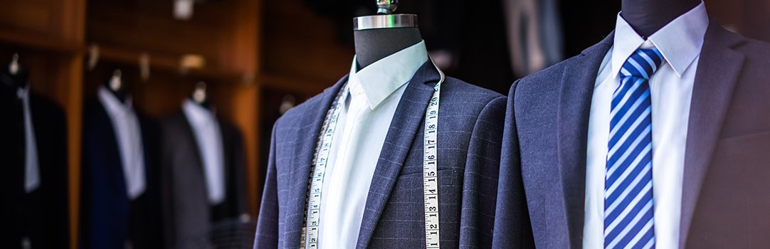 Custom made tailor in bangkok