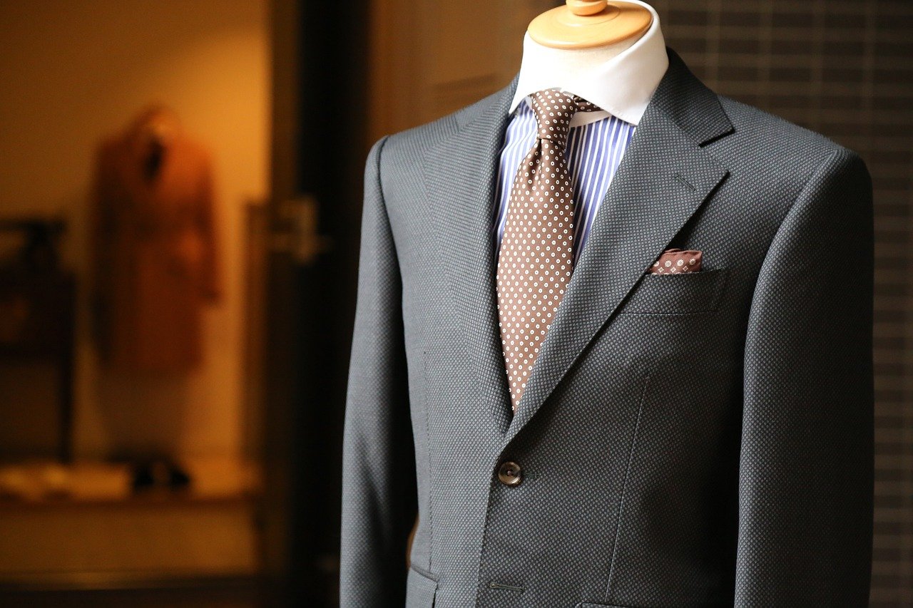 bespoke tailoring, Custom made tailor in bangkok