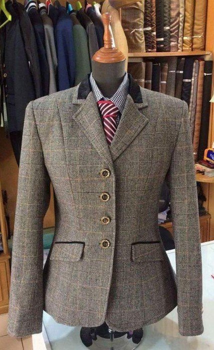 Bespoke tailor in bangkok